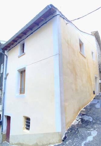 Vente maison 3 pièces 50 m² à Crest (26400)