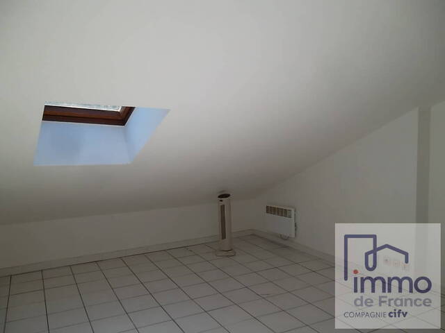 Location Appartement t1 20 m² Saint-Étienne (42100) FAURIEL