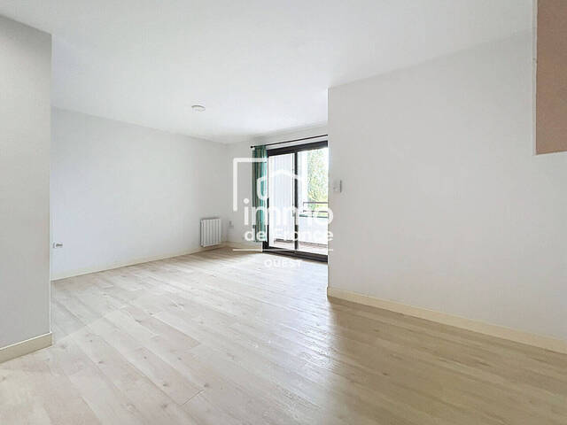 Vente appartement 1 pièce 35 m² à Laval (53000)