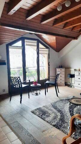 Location appartement 2 pièces 40.94 m² à Albertville (73200)