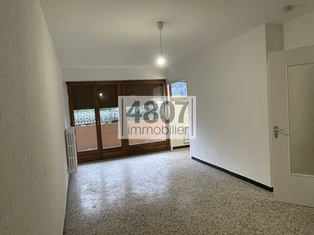 Location appartement 1 pièce 28.65 m² à Bonneville (74130)