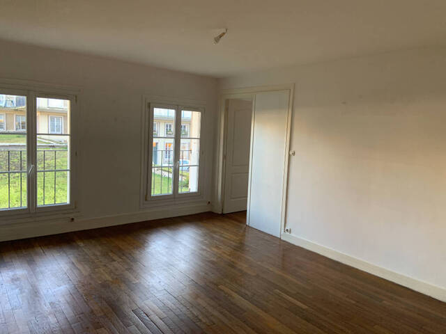 Location appartement 2 pièces 46.3 m² à Le Havre (76600)