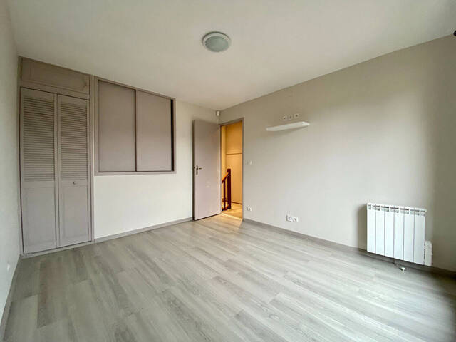 Location appartement 2 pièces 35.2 m² à Gravigny (27930)