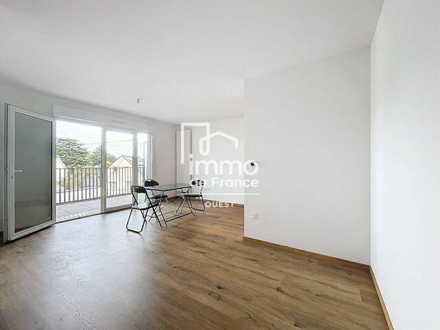 Vente appartement 3 pièces 62.91 m² à Laval (53000)