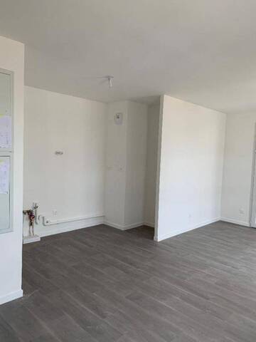 Location Appartement t2 46 m² Saint-Herblain (44800) -