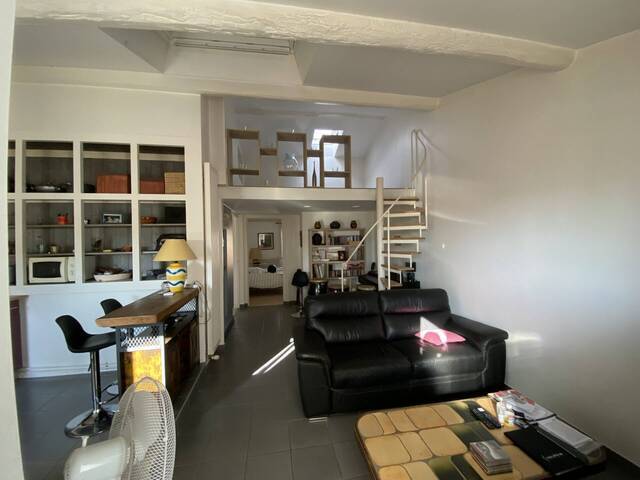 Vente appartement 4 pièces 77 m² à Valence (26000)