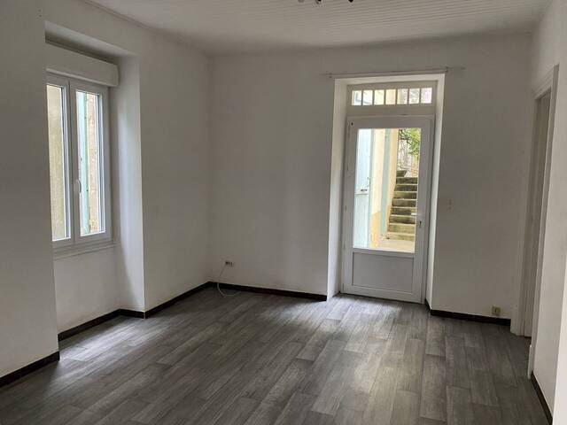 Vente appartement 3 pièces 55 m² à Vals-les-Bains (07600)