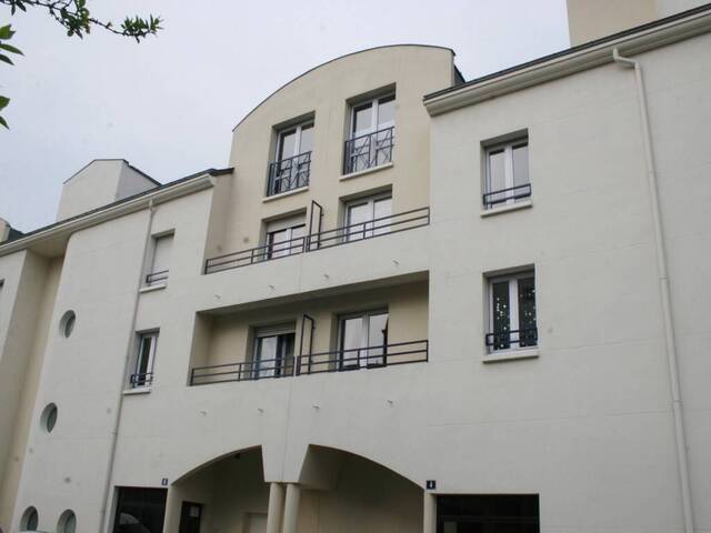 Location Appartement t1 18 m² Nantes (44000) Centre ville-Centre Ville