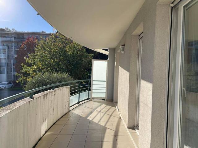 Location appartement 2 pièces 49.77 m² à La Motte-Servolex (73290)