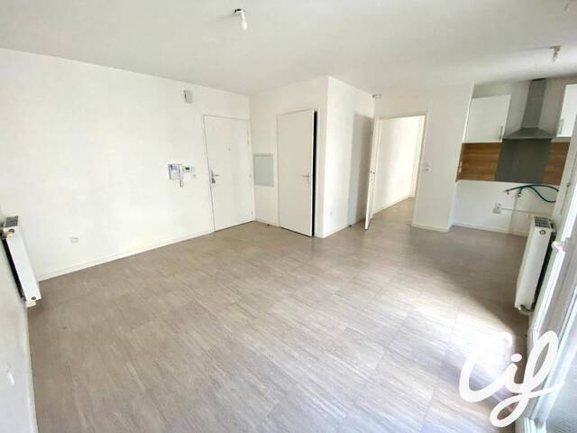 Vente appartement t2 41 m² à Saint-Herblain (44800) - -