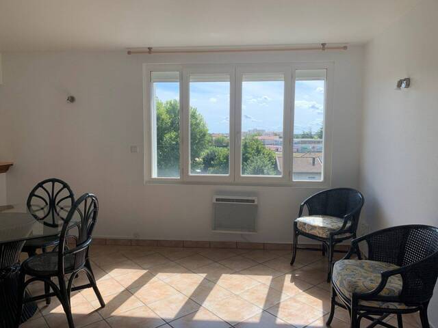 Location appartement 4 pièces 63.87 m² à Romans-sur-Isère (26100)