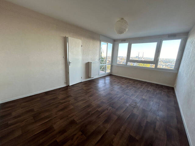 Location appartement 3 pièces 65.8 m² à Le Havre (76600)