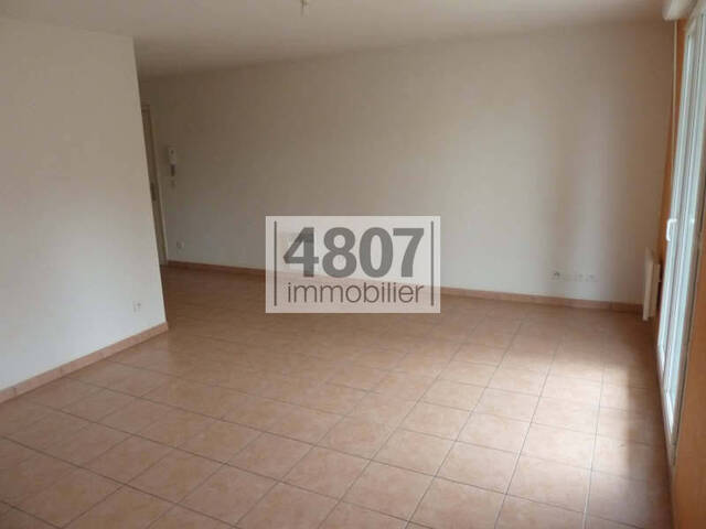 Location appartement 2 pièces 46 m² à Bonneville (74130)