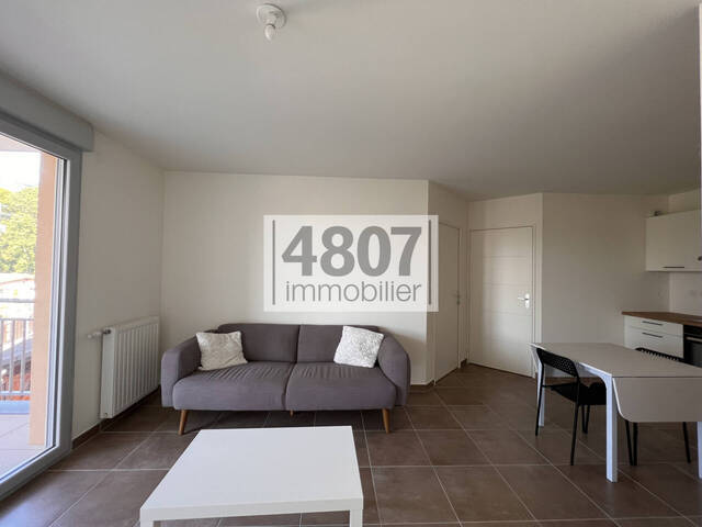 Location appartement 2 pièces 44.69 m² à Bonneville (74130)