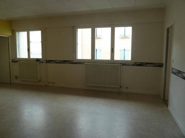 Location appartement 3 pièces 66.35 m² à Bourg-de-Péage (26300)