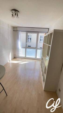 Location Appartement t1 20 m² Nantes (44000) Centre ville-Centre Ville