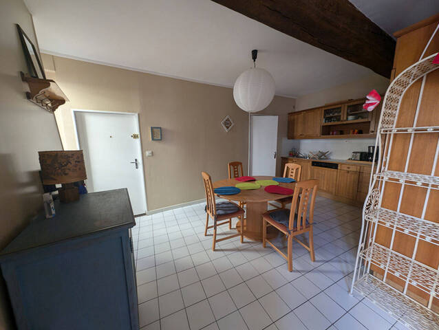 Location appartement 2 pièces 36.4 m² à Dieppe (76200)