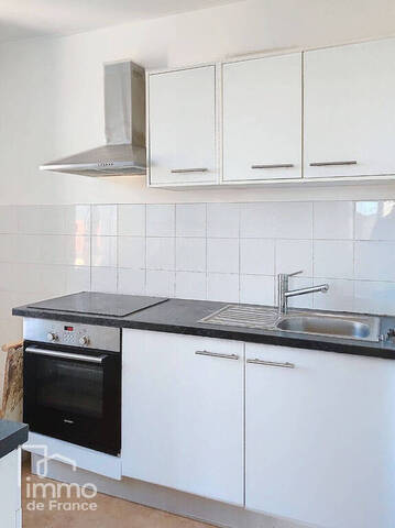Location Appartement 3 pièces 60 m² Oyonnax (01100)