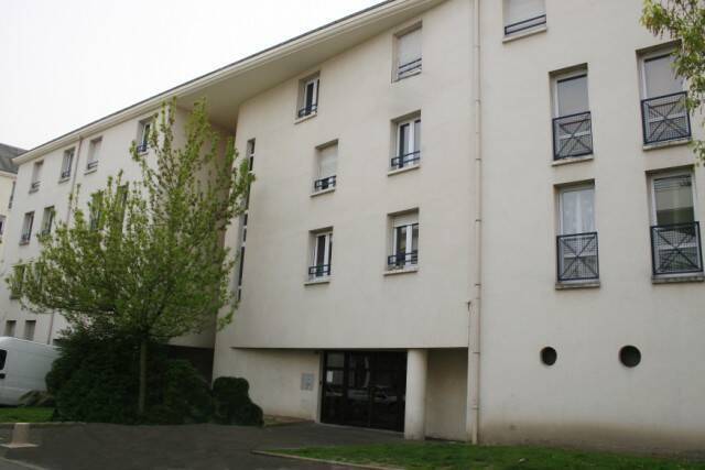 Location Appartement t1 18 m² Nantes (44100) Centre ville-Centre Ville