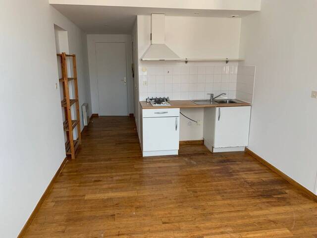 Location appartement 1 pièce 42 m² à Aubenas (07200)