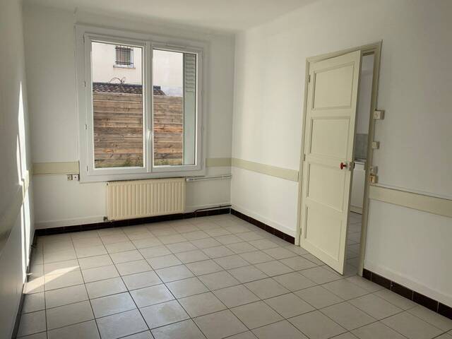 Location appartement 3 pièces 49.1 m² à Crest (26400)