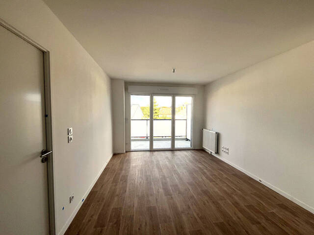 Location appartement 2 pièces 39.03 m² à Cormelles-le-Royal (14123)