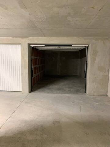 Location stationnement 18.6 m² à Valence (26000)