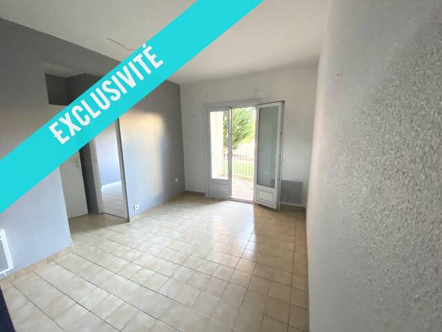 Vente appartement 2 pièces 35 m² à Aubenas (07200)