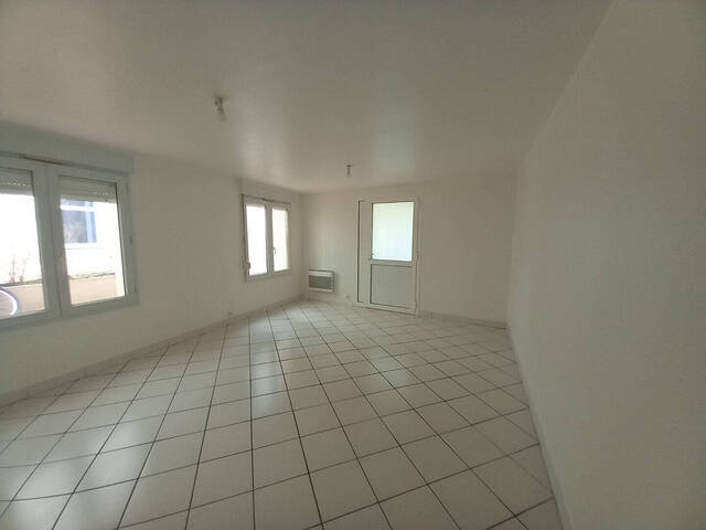 Location Appartement 3 pièces 51 m² Le Havre (76600)