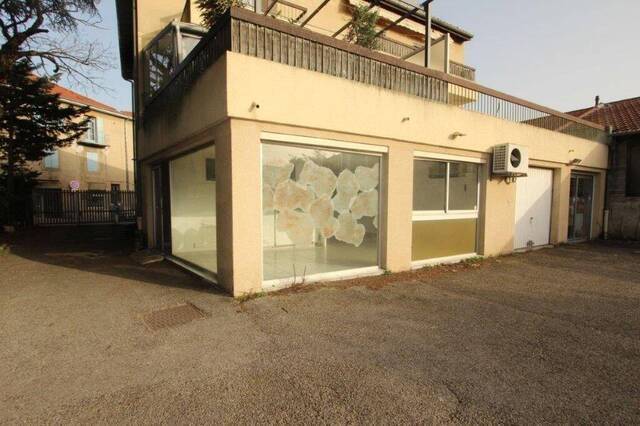 Acheter Local commercial 55 m² Romans-sur-Isère (26100)