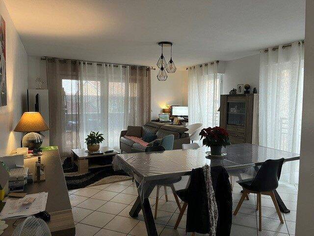 Location appartement 3 pièces 73.6 m² à Romans-sur-Isère (26100)