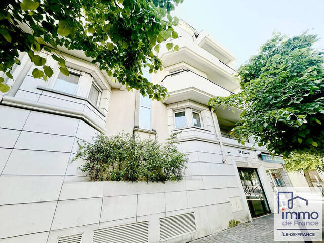 Vente appartement 4 pièces 86.13 m² à Chelles (77500) CENTRE-VILLE