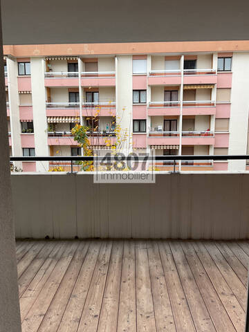 Vente appartement studio 1 pièce 31 m² à Thonon-les-Bains (74200)