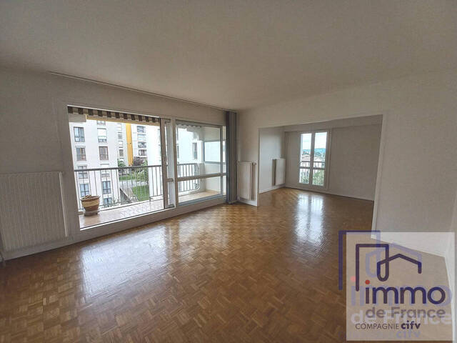 Vente appartement 3 pièces 66 m² à Saint-Étienne (42000)