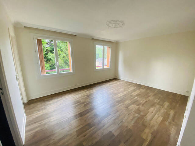 Location appartement 1 pièce 29.7 m² à Évreux (27000)