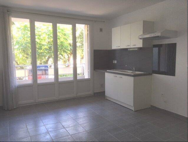 Location appartement 2 pièces 35.33 m² à Romans-sur-Isère (26100)