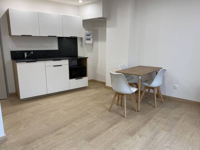 Location appartement 2 pièces 33.62 m² à Lachapelle-sous-Aubenas (07200)