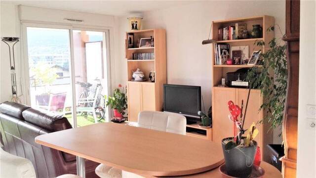 Location appartement 3 pièces 61.68 m² à Albertville (73200) 4