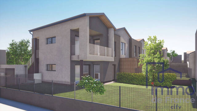 Vente Novabulle Saint-Just-Saint-Rambert 42170