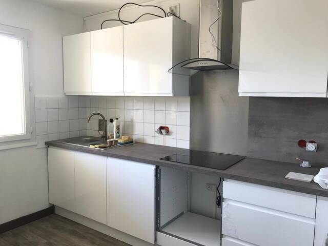 Location appartement 3 pièces 65.31 m² à Bourg-lès-Valence (26500)