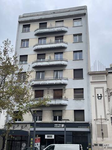 Vente appartement 3 pièces 86.5 m² à Valence (26000)