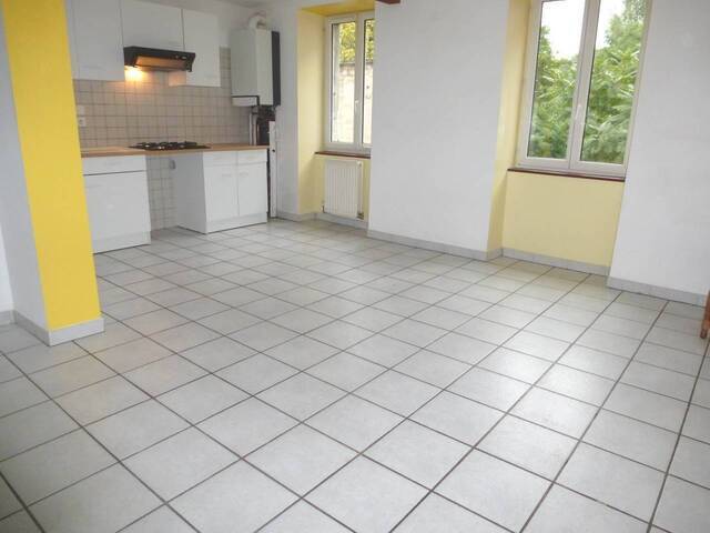 Location appartement 3 pièces 55.91 m² à Aubenas (07200)