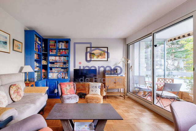 Vente appartement 3 pièces 71.69 m² à Lyon 5e Arrondissement (69005)