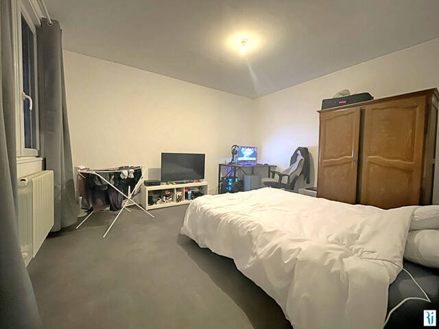 Vente appartement 2 pièces 27.11 m² à Rouen (76000)