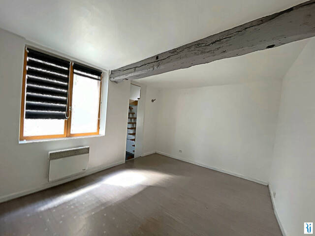 Vente appartement 2 pièces 32 m² à Rouen (76000)