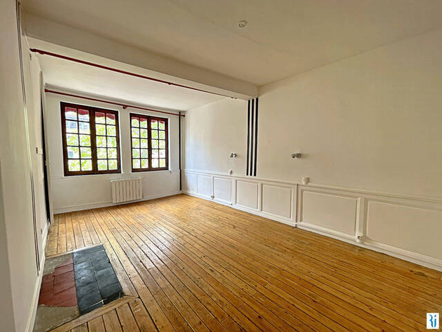 Vente appartement 2 pièces 45.1 m² à Rouen (76000)