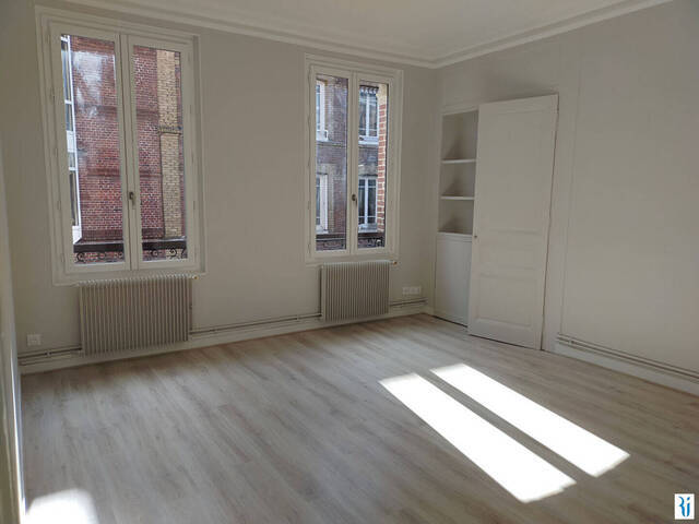 Location appartement 2 pièces 55 m² à Rouen (76000)