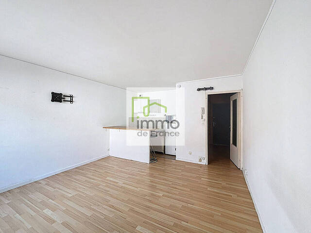 Location Appartement 1 pièce 28.85 m² Lille (59000)