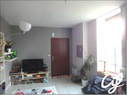 Location appartement t3 55 m² à Nantes (44300) Pont du Cens - Petit Port-Pont du Cens