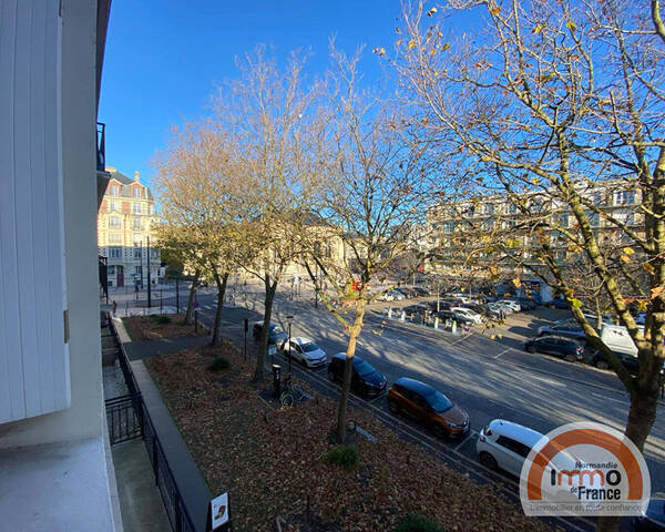 Vente appartement 2 pièces 71.89 m² à Le Havre (76600)